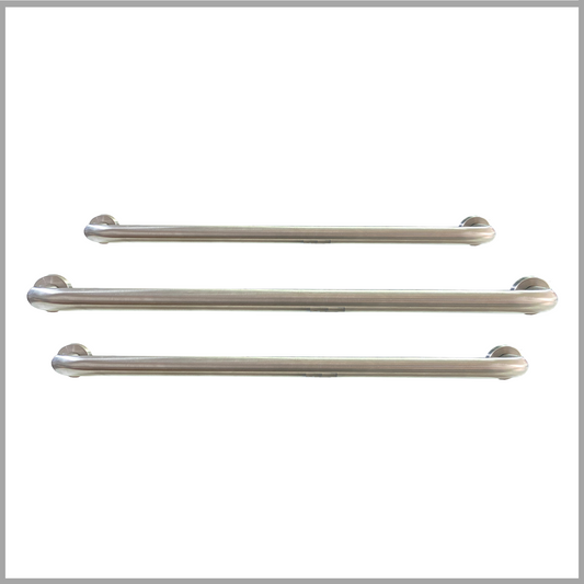 Stainless Steel Grab Bar 24 Inch