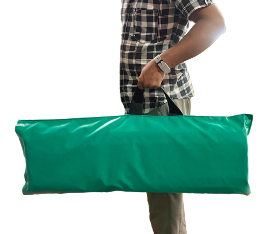 Kendricks Extrication Device