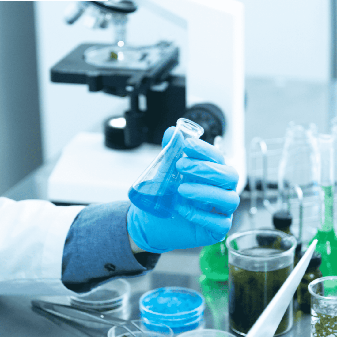 PFAS - The Story Behind "Forever Chemicals"