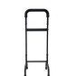 Side Walker & Self Standing Cane with Adjustable Height & Anti-Slip Grips