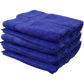 Cotton 100% Quick Dry & Super Absorbent Bath Towel, Navy Blue