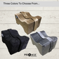 Leg and Knee Pillow & Spacer
