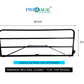 Bed Side Safety Rail Guard/Protector For Adults/Seniors - Black
