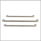 Stainless Steel Grab Bar 24 Inch