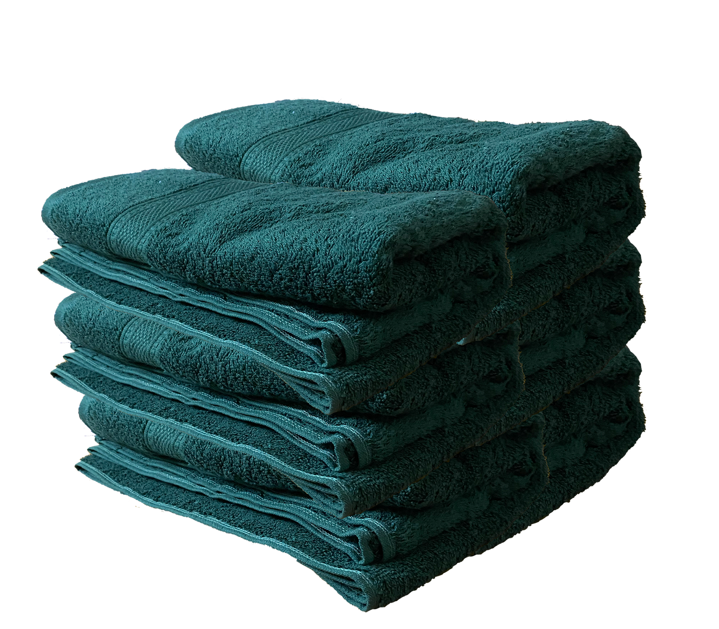 Cotton 100% Quick Dry & Super Absorbent Bath Towel, Navy Blue