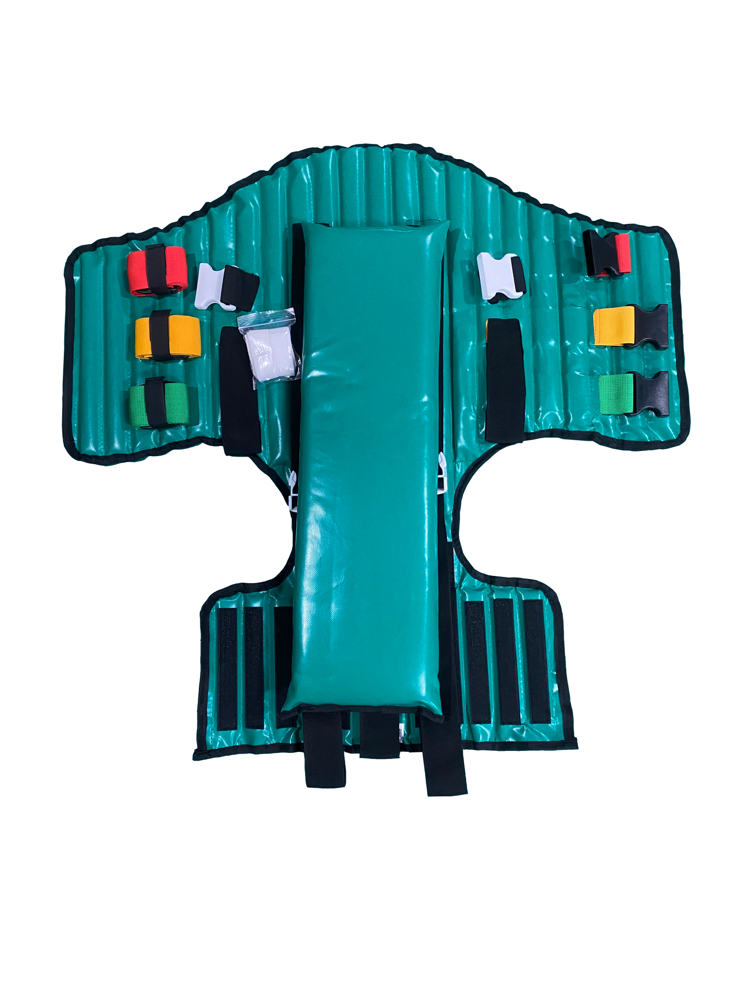 Kendricks Extrication Device