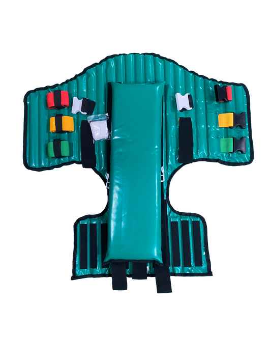 Kendricks Extrication Device