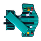 Kendricks Extrication Device