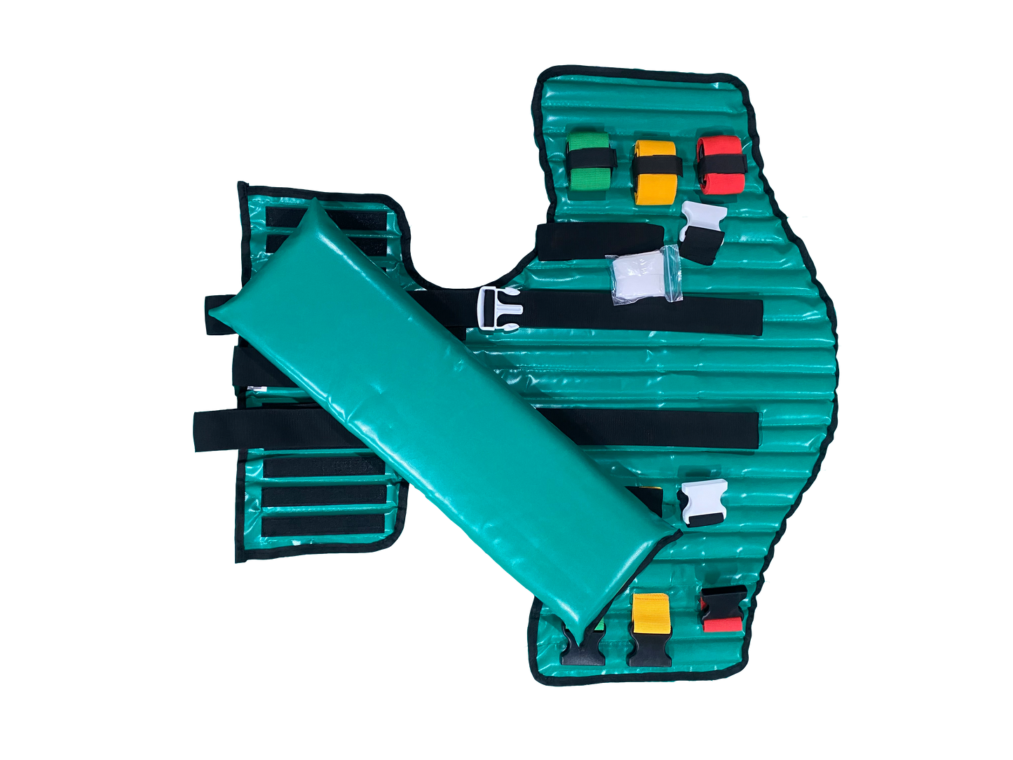 Kendricks Extrication Device