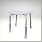 Shower Bench and Bath Chair Height Adjustable