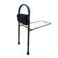 Adjustable Bed Side Safety Rail Guard Protector
