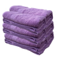Cotton 100% Quick Dry & Super Absorbent Bath Towel, Navy Blue
